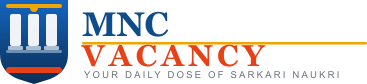 mnc vacancy